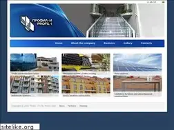Sites similar to profil-i.com