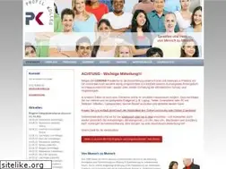 Sites similar to profil-kolleg.de