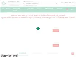Sites similar to profil-mo.ru
