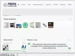 Sites similar to profil-pw.pl