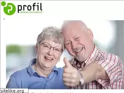 Sites similar to profil-research.de