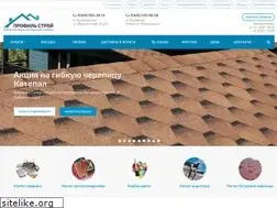 Sites similar to profil-stroy.ru