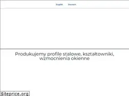 Sites similar to profil-wojkowice.pl