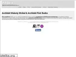 Sites similar to profil.com.pl