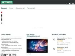 Sites similar to profil.fi