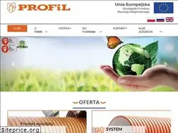 Sites similar to profil.pila.pl