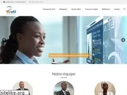 Sites similar to profil.sn