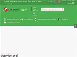 Sites similar to profil.ua
