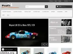Sites similar to profil24-models.com