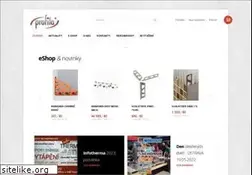Sites similar to profila.cz