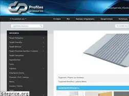 Sites similar to profilaccessories.gr