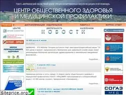 Sites similar to profilaktica51.ru