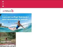 Sites similar to profilaktywny.pl