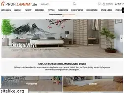 Sites similar to profilaminat.de
