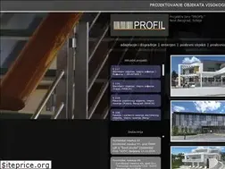 Sites similar to profilarh.com