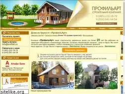Sites similar to profilart.ru