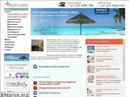 Sites similar to profilaxis.ro