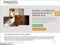 Sites similar to profilbb.sk