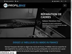 Sites similar to profilbike.com