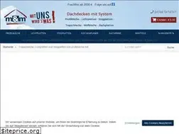 Sites similar to profilbleche.net