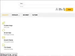 Sites similar to profilci.net