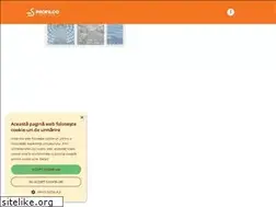 Sites similar to profilco-romania.ro