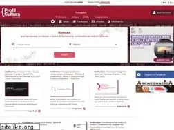 Sites similar to profilcultura-formazione.it