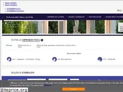 Sites similar to profilcultura.it