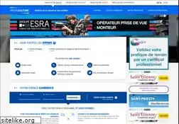 Sites similar to profilculture.com