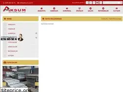 Sites similar to profildemircelikfiyatlari.com