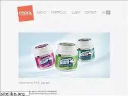 Sites similar to profildesign.ch