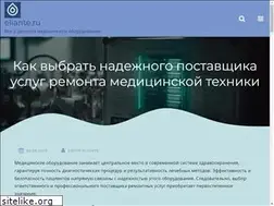 Sites similar to profildoor.su