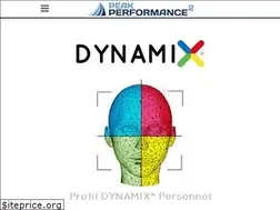 Sites similar to profildynamix.com