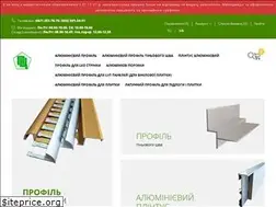 Sites similar to profile-center.com.ua