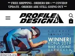 Sites similar to profile-design.com