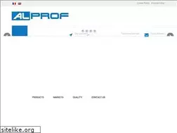 Sites similar to profile-din-aluminiu.ro