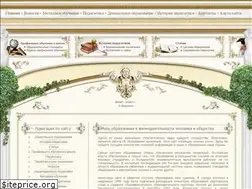 Sites similar to profile-edu.ru