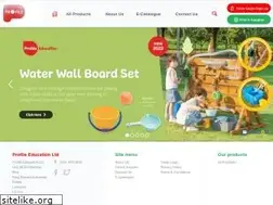 Sites similar to profile-education.co.uk