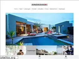 Sites similar to profile-haircompany.de