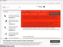 Sites similar to profile-metall.de