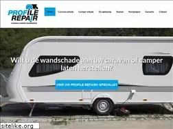 Sites similar to profile-repair.nl