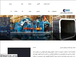 Sites similar to profile-saberi.com