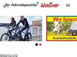 Sites similar to profile-wallner.de