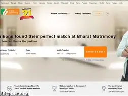 Sites similar to profile.bharatmatrimony.com
