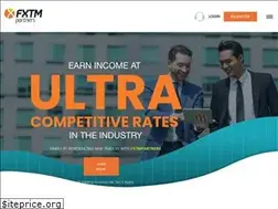 Sites similar to profile.fxtmpartners.com
