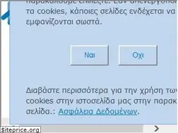 Sites similar to profile.gr
