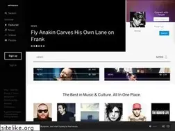 Sites similar to profile.imeem.com