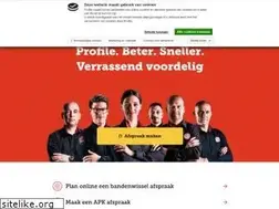 Sites similar to profile.nl