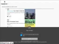 Sites similar to profile.tennessean.com
