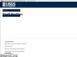 Sites similar to profile.usgs.gov